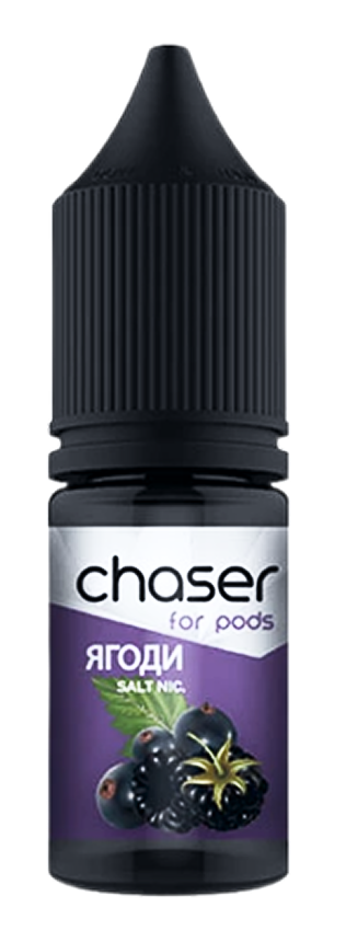 CHASER Nova
