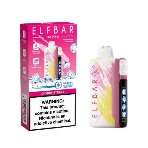 Elfbar Ice King 30000