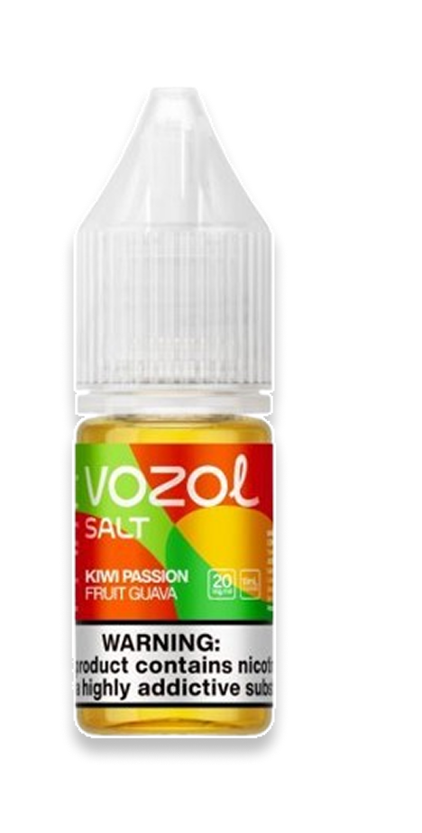 VOZOL E Liquid